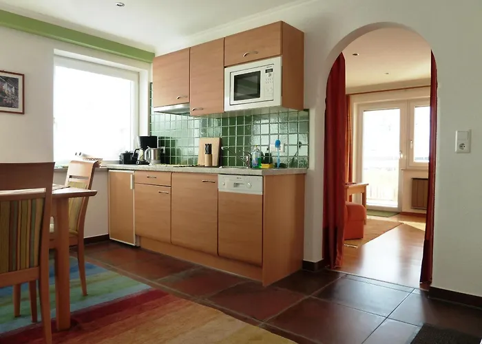 Haus Arnika